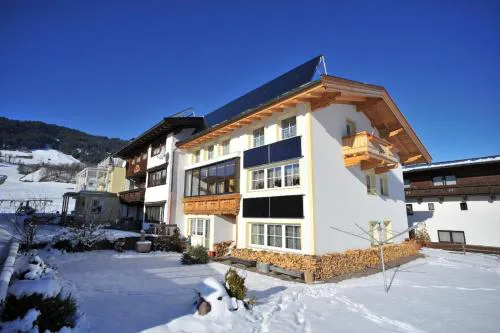 Appartement Erika