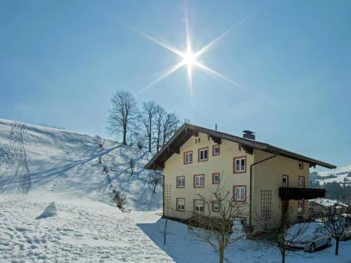 Chalet in Hopfgarten near Ski Lift