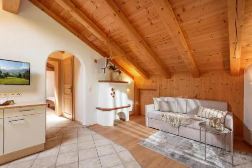Ferienwohnung Tenn