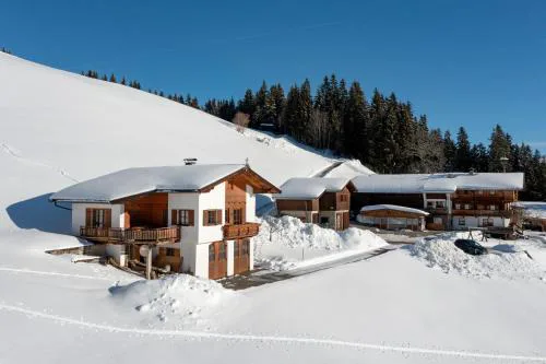 Flecklhütte
