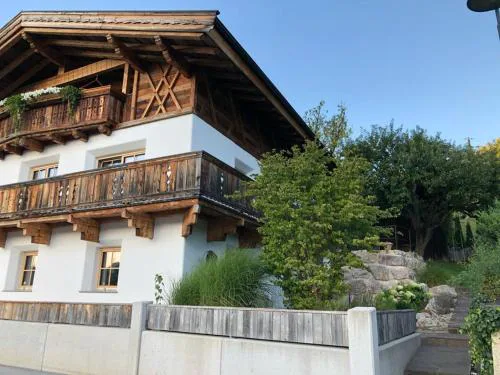 Haus Ehammer