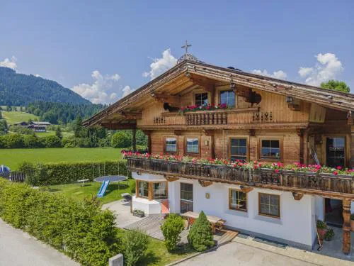 Haus Sarah