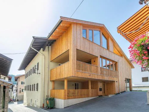 Hopfgarten Alpin Living Top 1