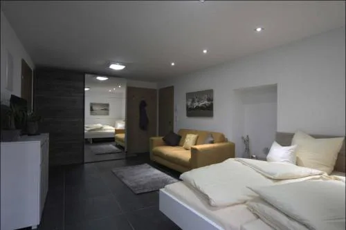 Jaegerhaus Appartement Georg