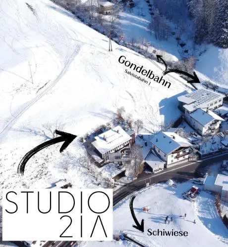 Studio 21a