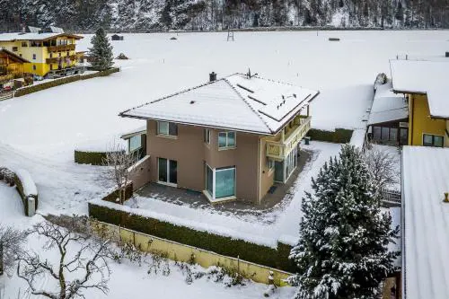 Adler Chalet in Längenfeld