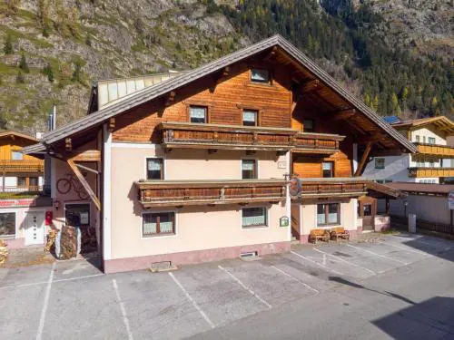 Bergheimat S