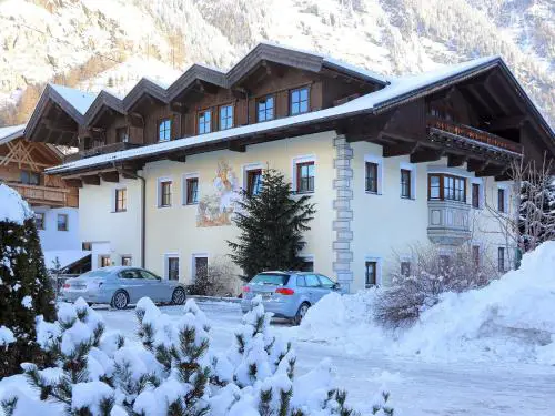 Schweizerhof Apfelrose