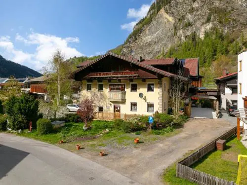Schweizerhof Malve