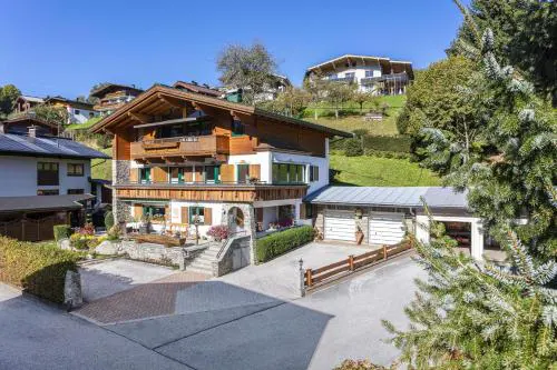 Ferienhaus Elisabeth NaturNah