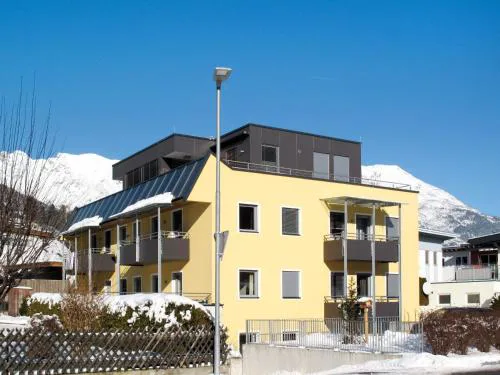Apartment Edith-2 by Interhome