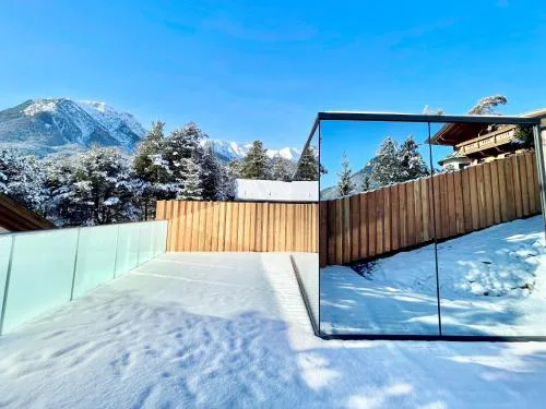 Chalet Panorama Lodge by Interhome