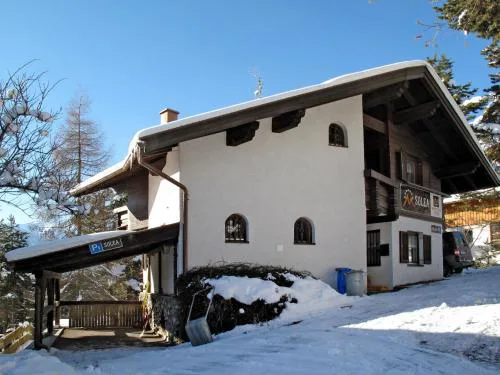 Holiday Home Solea by Interhome