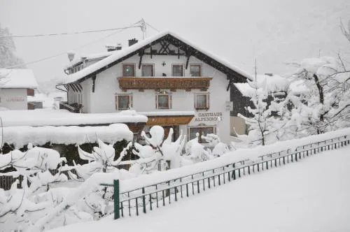 Gasthof Alpenrose