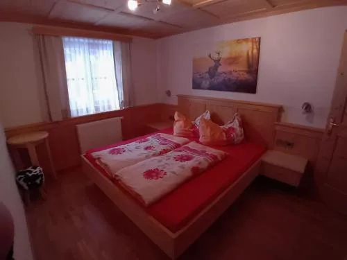 Ferienhaus Egger