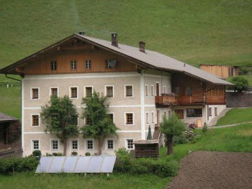 Ferienwohnung Innerlipper