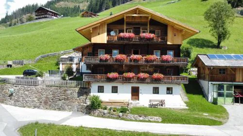 Ferienwohnung Peintnerhof