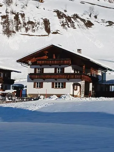 Haus Mesner