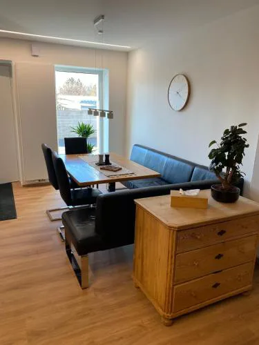 Apartment Habicht
