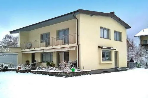 Apartment in Axams near Axamer Lizum