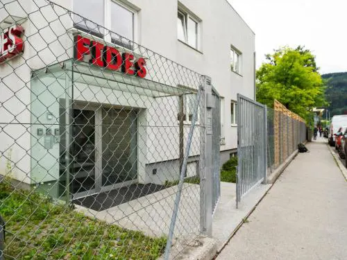 Apartment Innsbruck near Bergisel Ski Jump