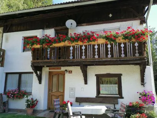 Apartment Riedbach in Mutters by Interhome
