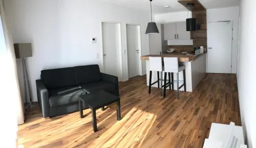 Appartement Tirolina