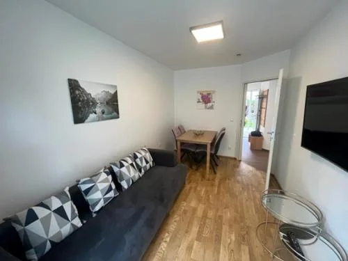 Ferienwohnung Alpenblick