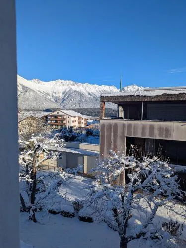 Ferienzimmer Nordkettenblick