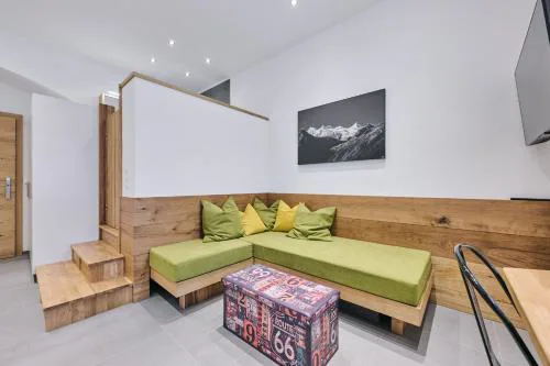 G17 Apartments