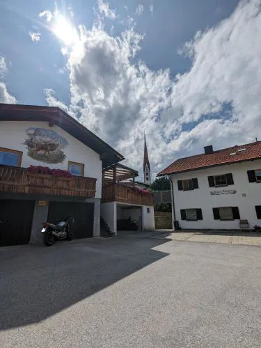 Gästehaus Kleisner