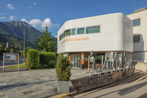 Haus der Begegnung