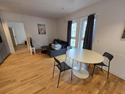 Innsbruck Central Apartment