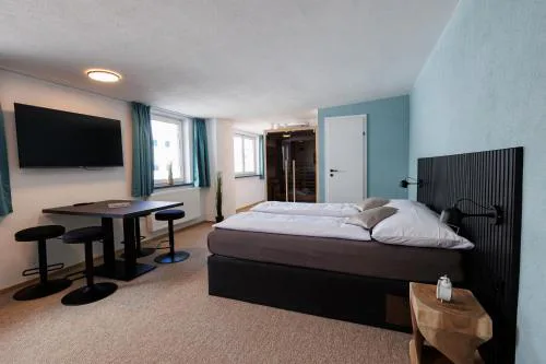 Innside Apartments