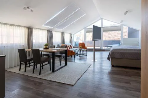 Kaiser Max Design Appartements