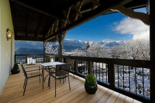 Kasperhof Apartments Innsbruck Top 6 - 7