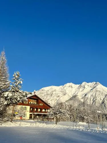 Landhotel Gasthof Eichhof Natters