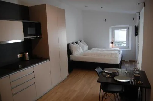 myQuartier Luxury Hideaways digital self check in