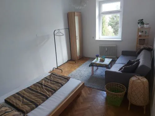 Narnia Room
