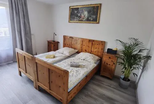 Quaint Room in Modern Flat