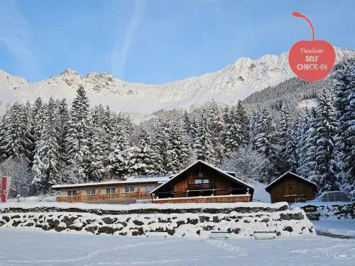 Sweet Cherry - Boutique & Guesthouse Tyrol