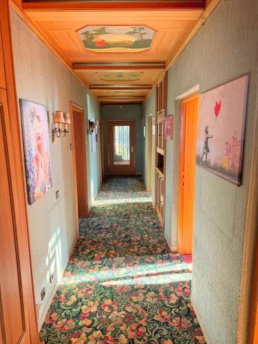 Vintage Tirol Apartment