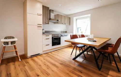 Apartment in Inzing