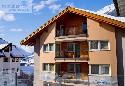 Alpenperle