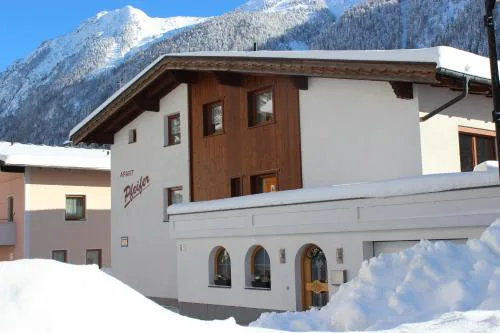 Apart Pfeifer