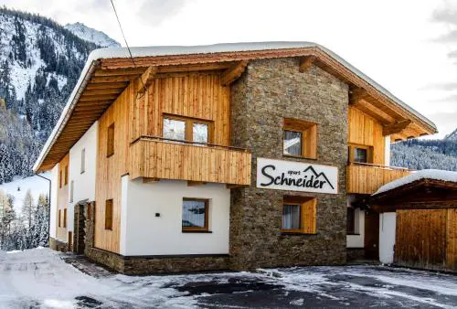 Apart Schneider