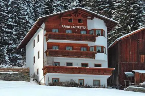 Apartment in Ischgl near Ski Lift