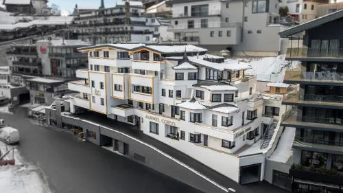 Appartements Aurikel Corso