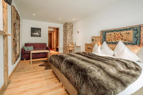 Fortuna Apart Hotel B&B
