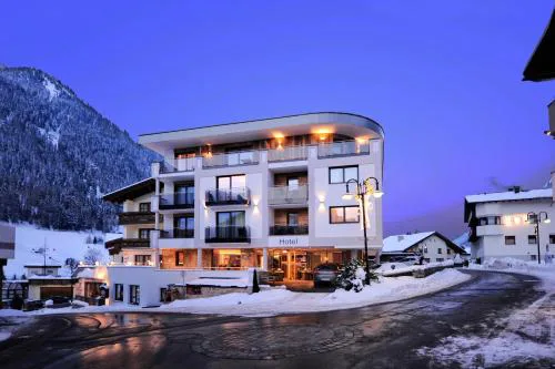 Hotel Arnika
